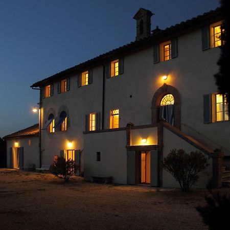 Agriturismo Borgo Personatina Sovicille Phòng bức ảnh