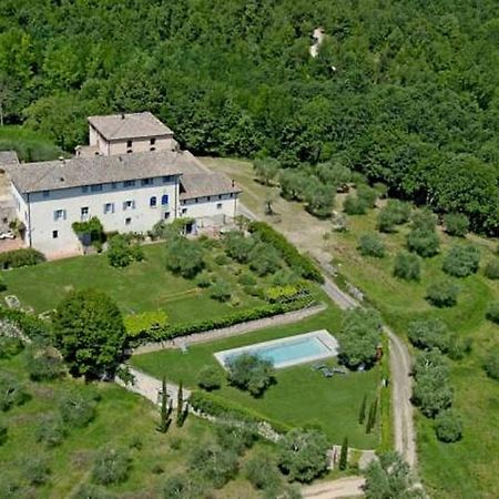 Agriturismo Borgo Personatina Sovicille Ngoại thất bức ảnh