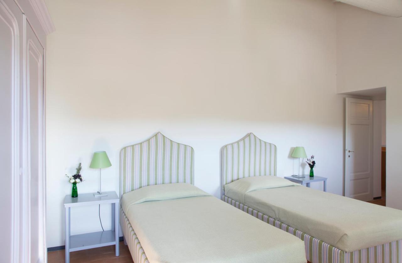 Agriturismo Borgo Personatina Sovicille Ngoại thất bức ảnh