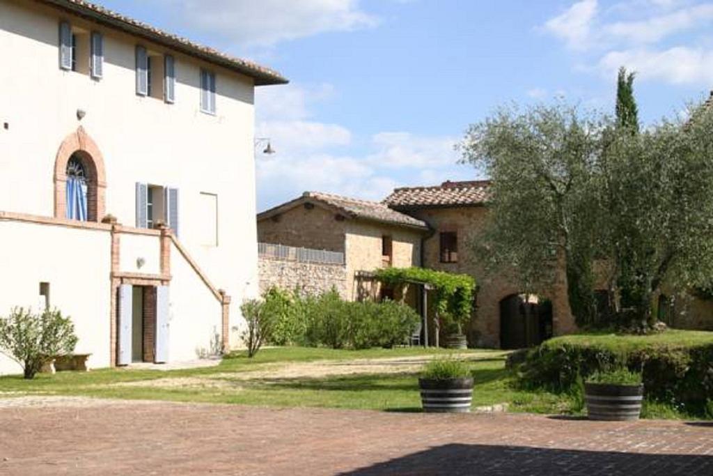 Agriturismo Borgo Personatina Sovicille Ngoại thất bức ảnh