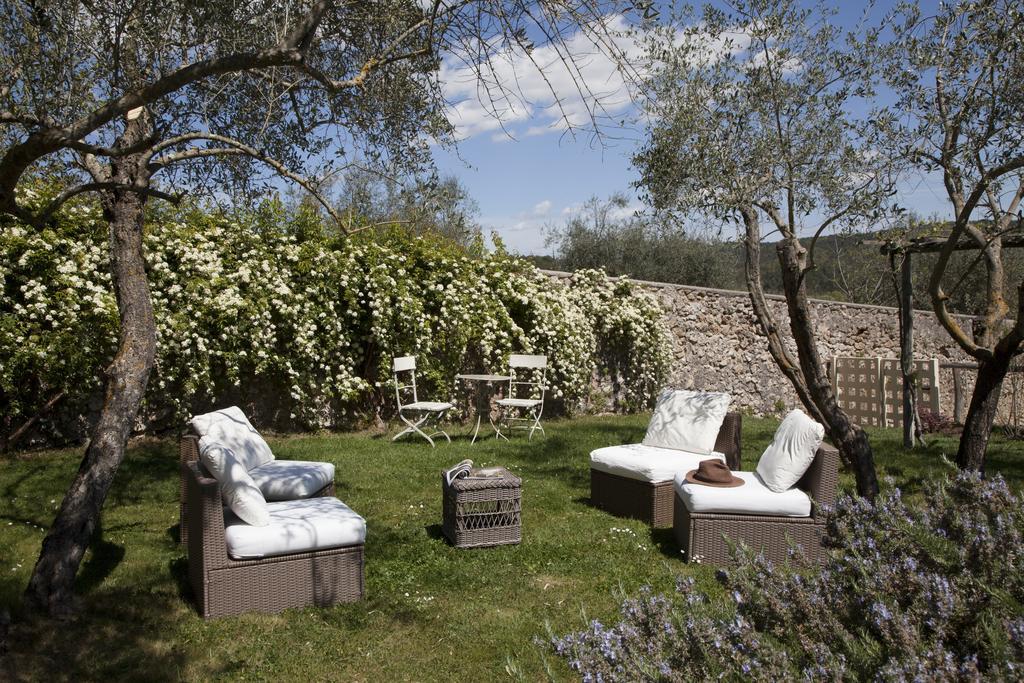 Agriturismo Borgo Personatina Sovicille Ngoại thất bức ảnh