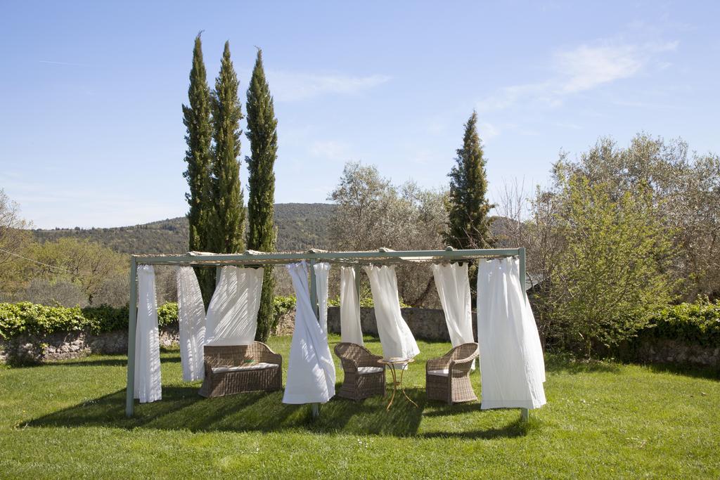 Agriturismo Borgo Personatina Sovicille Ngoại thất bức ảnh