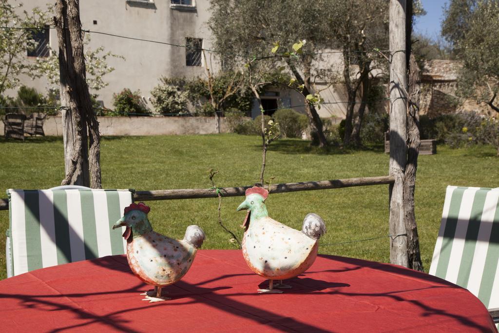 Agriturismo Borgo Personatina Sovicille Ngoại thất bức ảnh