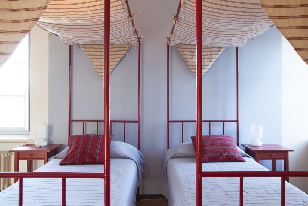 Agriturismo Borgo Personatina Sovicille Ngoại thất bức ảnh