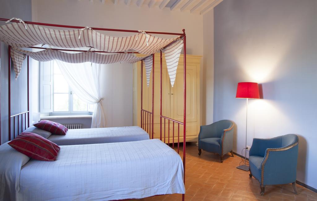 Agriturismo Borgo Personatina Sovicille Ngoại thất bức ảnh