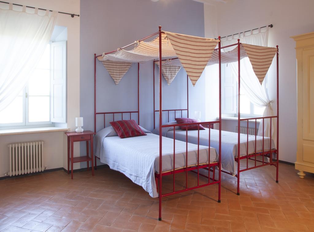 Agriturismo Borgo Personatina Sovicille Ngoại thất bức ảnh