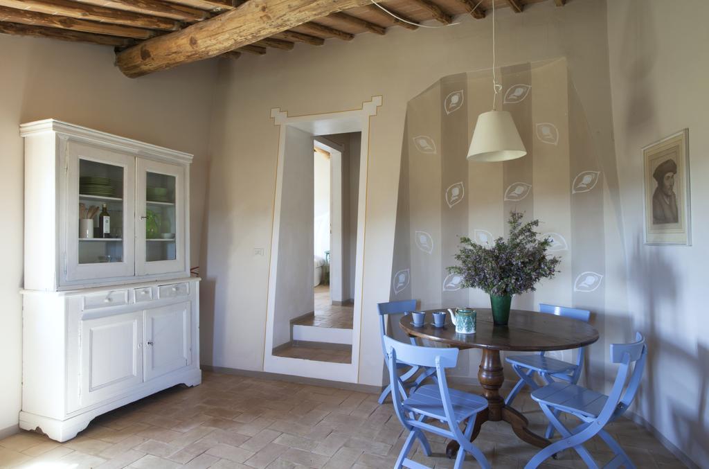 Agriturismo Borgo Personatina Sovicille Ngoại thất bức ảnh