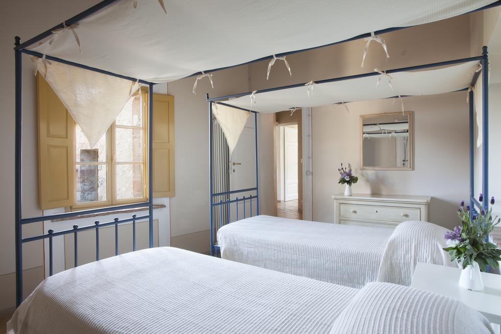 Agriturismo Borgo Personatina Sovicille Ngoại thất bức ảnh