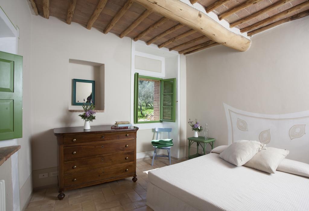 Agriturismo Borgo Personatina Sovicille Ngoại thất bức ảnh
