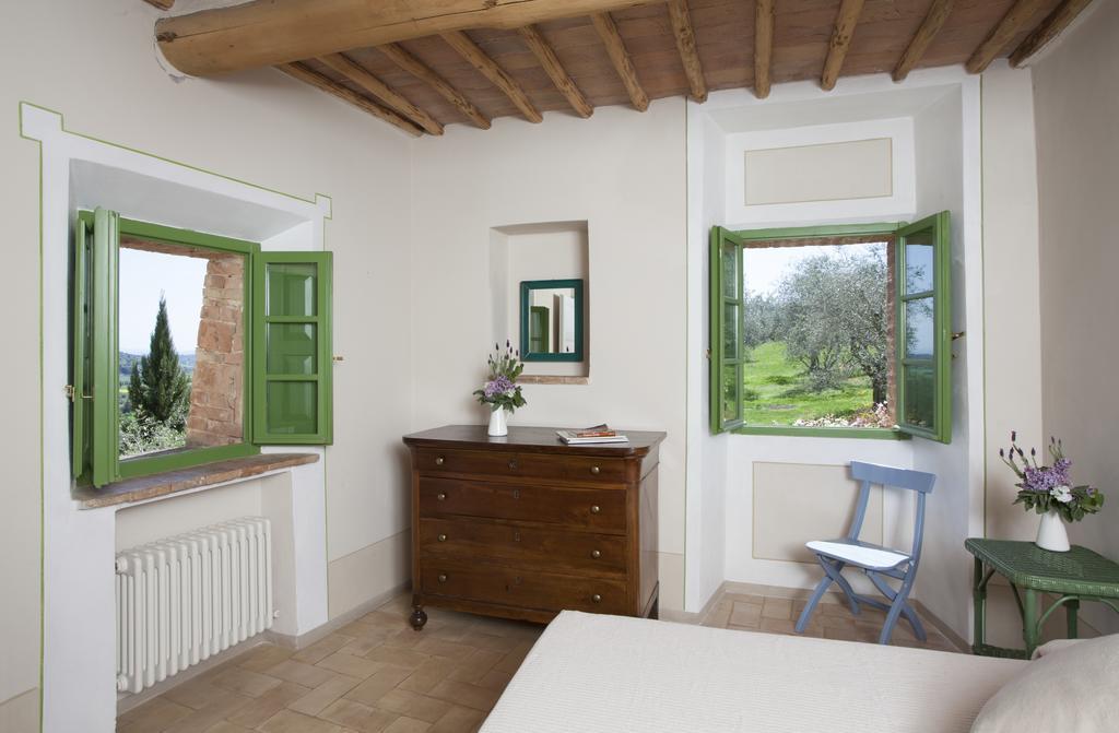 Agriturismo Borgo Personatina Sovicille Ngoại thất bức ảnh