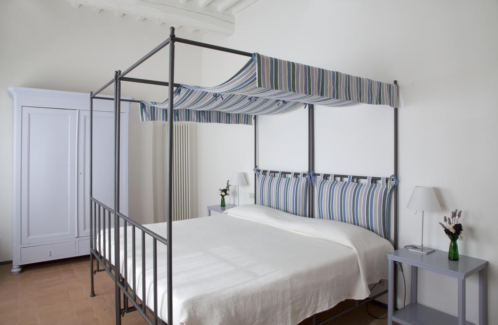 Agriturismo Borgo Personatina Sovicille Ngoại thất bức ảnh