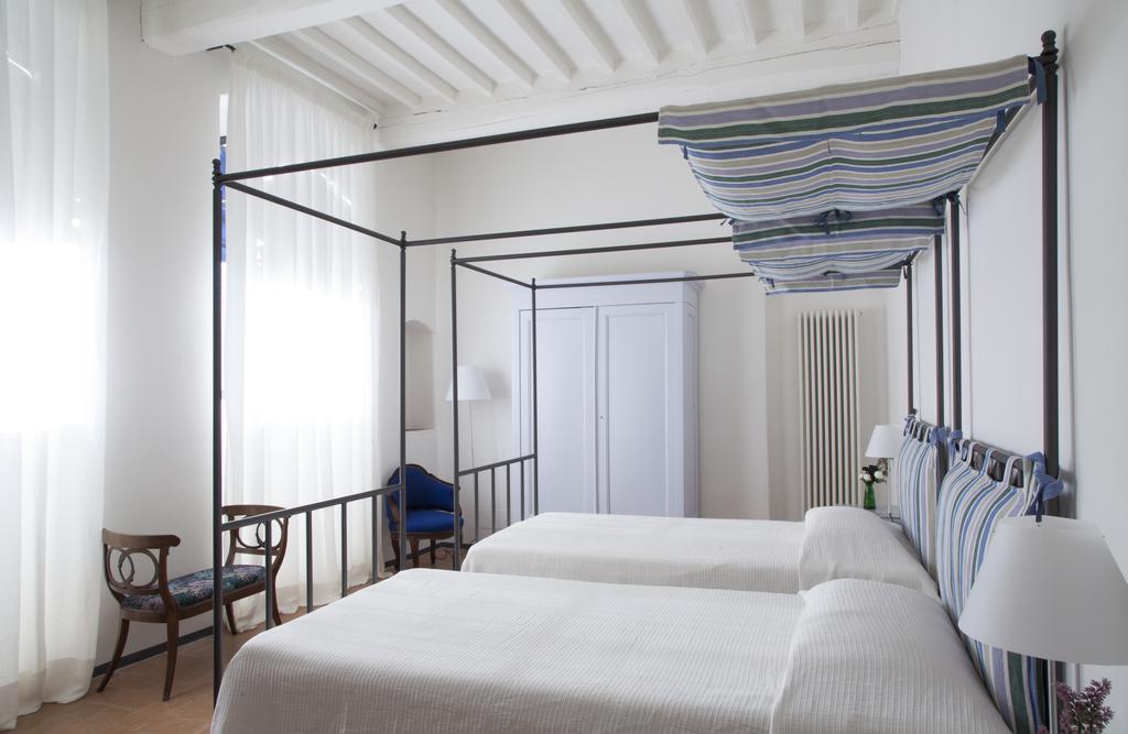 Agriturismo Borgo Personatina Sovicille Ngoại thất bức ảnh