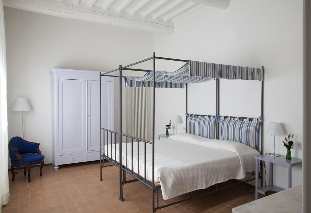 Agriturismo Borgo Personatina Sovicille Ngoại thất bức ảnh