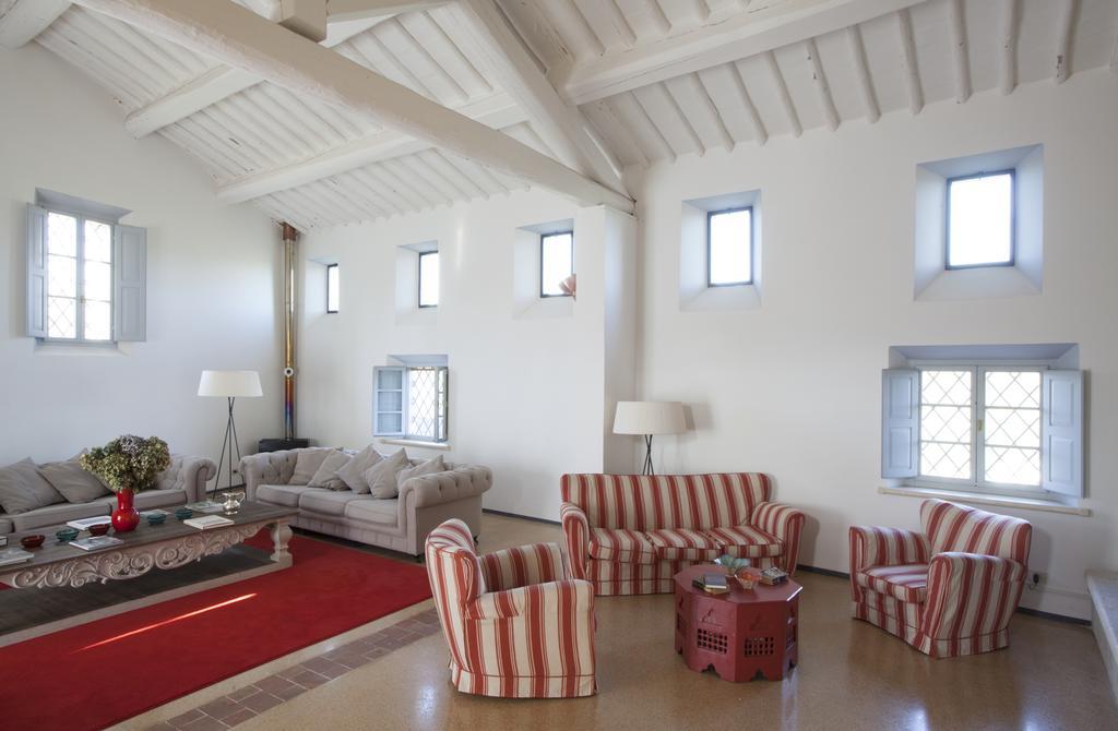 Agriturismo Borgo Personatina Sovicille Ngoại thất bức ảnh