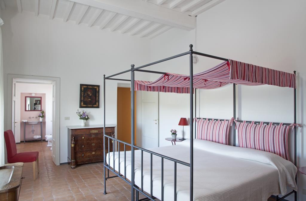 Agriturismo Borgo Personatina Sovicille Ngoại thất bức ảnh