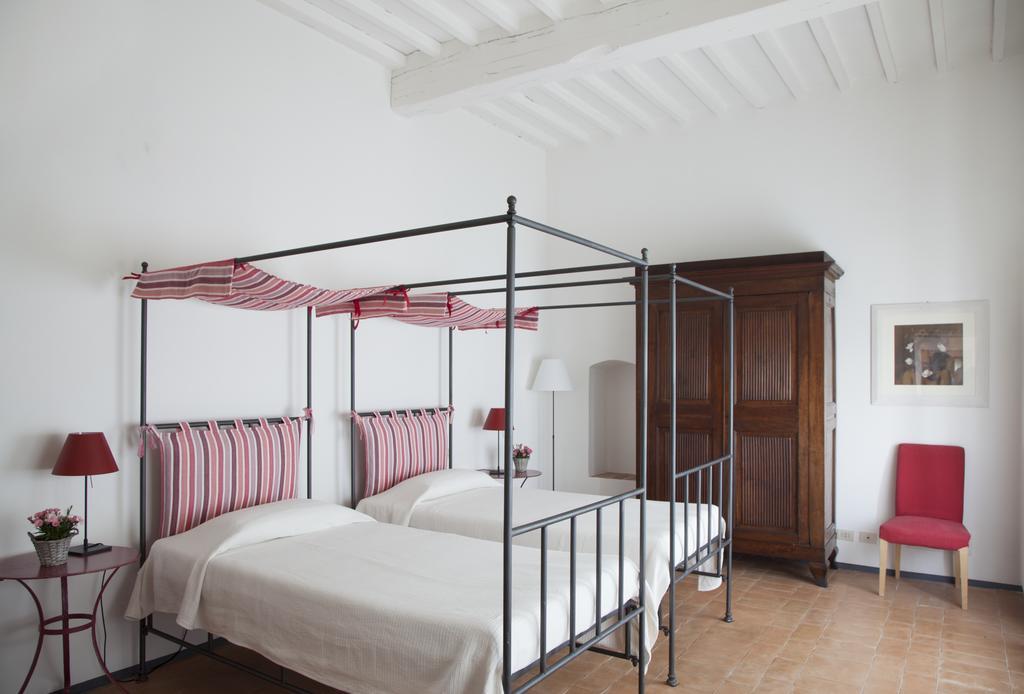 Agriturismo Borgo Personatina Sovicille Ngoại thất bức ảnh