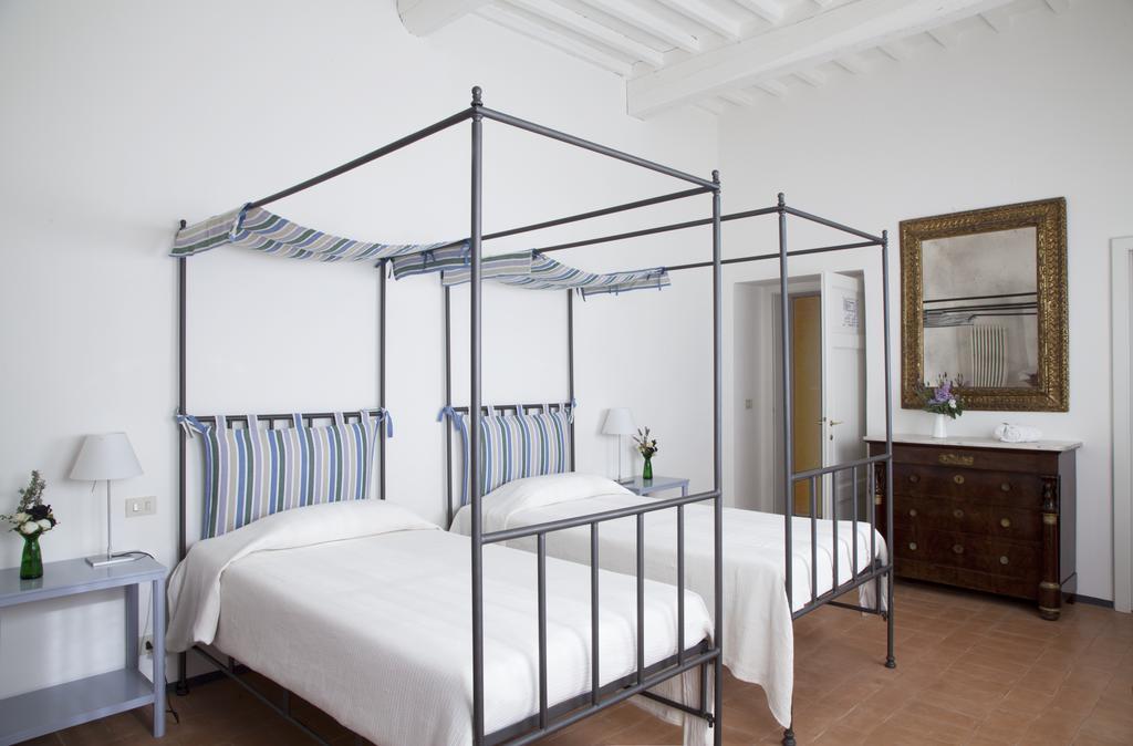 Agriturismo Borgo Personatina Sovicille Ngoại thất bức ảnh