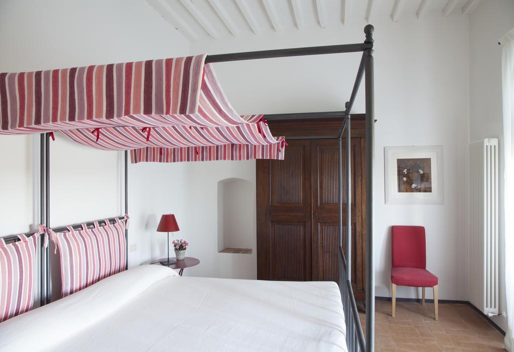 Agriturismo Borgo Personatina Sovicille Ngoại thất bức ảnh