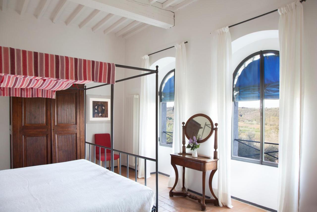 Agriturismo Borgo Personatina Sovicille Ngoại thất bức ảnh