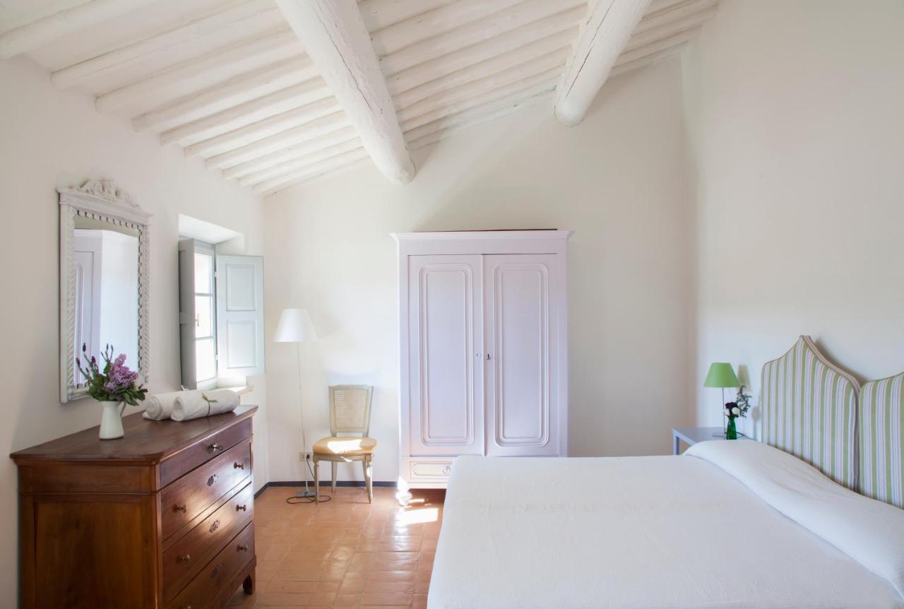 Agriturismo Borgo Personatina Sovicille Ngoại thất bức ảnh